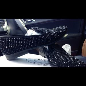 Steve Madden Men's Loafer